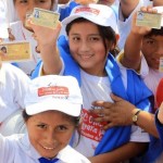 Sólo con el DNI podrás hacer tu viaje de promoción escolar