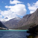 Viaje de promoción escolar a Huaraz desde Lima