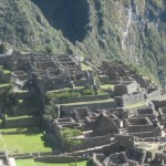 Disponibilidad de entradas para el Camino Inca a Machu Picchu 2012