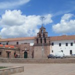 Itinerario Tour Alternativo: Almudena Full Day