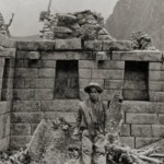Hotel en Cusco exhibirá fotos inéditas de las expediciones de Hiram Bingham