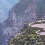 Entradas al Valle del Colca tendrá incremento del 100% en 2012