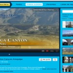 Conoce el Perú con nuestros videos de turismo