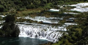 Viaje a Huancaya al sur de Lima parte sierra y pase el Año Nuevo con cena incluida.