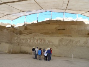 Recorre el norte del Perú con la Ruta Moche