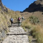 El Camino Inca, algo que se debe hacer en la vida