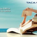 Vuelos baratos a la selva y norte del Perú con TACA
