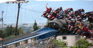 Conoce los mejores parques de atracciones del mundo