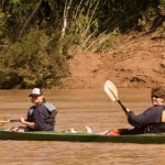Tips para navegar en Kayak por el río Tambopata