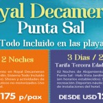 Paquete turístico Hotel Royal Decameron Punta Sal - ¡NUEVO!