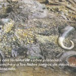 Muestra arqueológica de la Sacerdotisa de Chornancap está en Lima