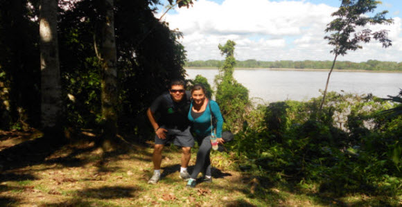 Paquetes turísticos a Iquitos