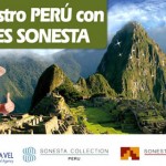 Tour a Cusco con alojamiento en Hoteles Sonesta