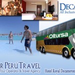 Hotel Royal Decameron Punta Sal 3 Días 2 Noches vía Oltursa