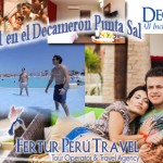 Súper promoción 2x1 Hotel Royal Decameron Punta Sal ¡NUEVO!