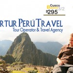 Paquetes turísticos a Cusco desde US$295