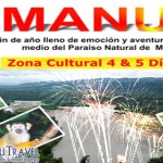 Tours al Manu de 4 y 5 días en promoción de fin de año