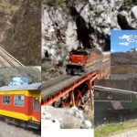 Canal en Youtube para los amantes de los trenes