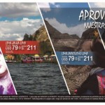 Pasajes aéreos a Cusco, Cajamarca, Ayacucho y Jauja con LC Perú