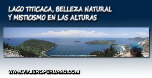 El lago navegable más alto del mundo es el Lago Titicaca