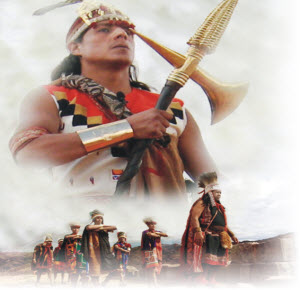 Festival del Inti Raymi en Cusco, Perú - Fiestas Junio Perú