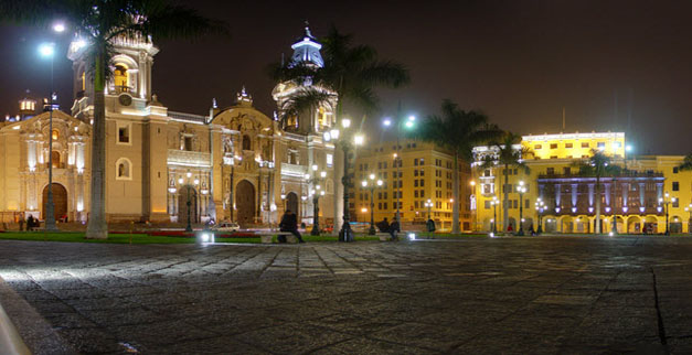 Lima será promocionada en USA como destino turístico