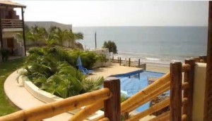 Total confort y cerca a la Playa Las Pocitas - Hotel Sausalito Beach