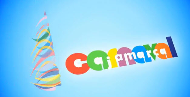 Viaja a Cajamarca en febrero y disfruta de su colorido Carnaval - Viajes Cajamarca