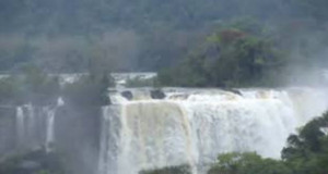 Foz do iguaçu - Cataratas del Iguazú