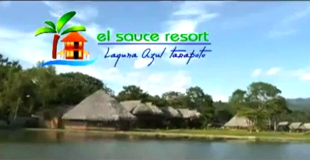 Testimonios, opinión sobre El Sauce Resort en Tarapoto, Perú.