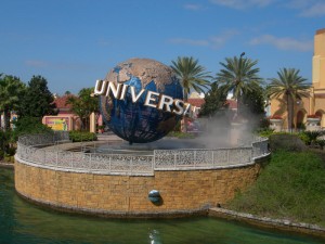 Foto de Universal Studios en Orlando y Los Ángeles