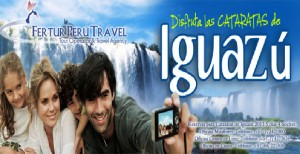 Paquete turístico a las Cataratas del Iguazú 5 días 4 noches - Viaje de amigos y familias