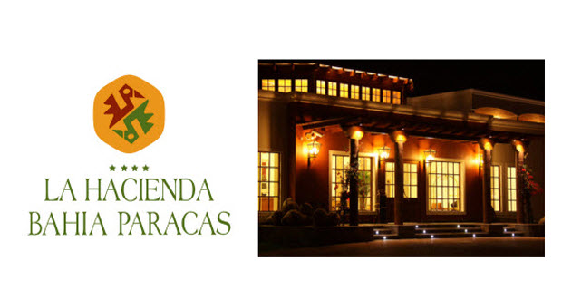 Reserva en hotel de lujo en Paracas Pïsco