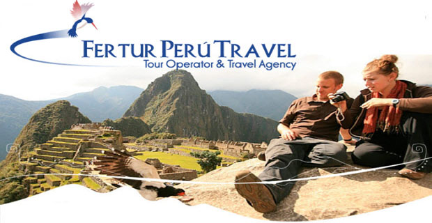 Tours en Perú para recien casados