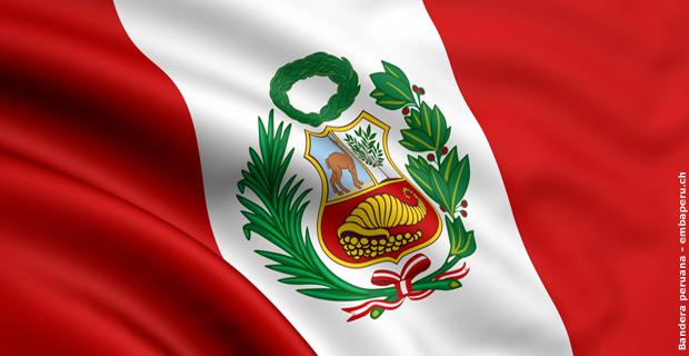Celebraciones en Perú 2014 - Hoy 7 de Junio Día de la Bandera - Artículo