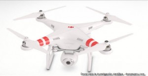 Los drones están prohibidos en Machu Picchu, según nuevo reglamento 2017