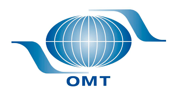 Organización Mundial de Turismo (OMT)