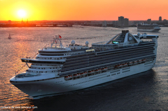 Tour en crucero desde Fort Lauderdale al Caribe