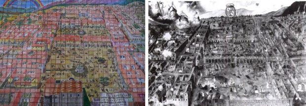 Terremoto de Cusco en 1650