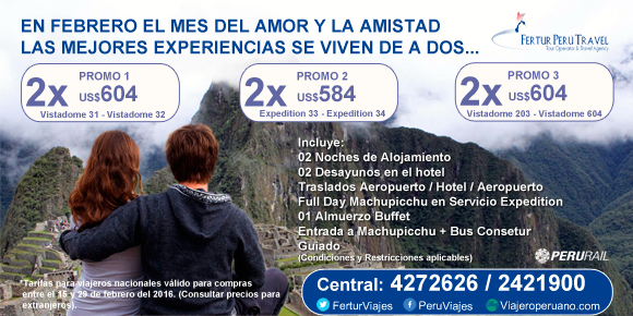 Tours a Machu Picchu con Trenes Vistadome y Expedition