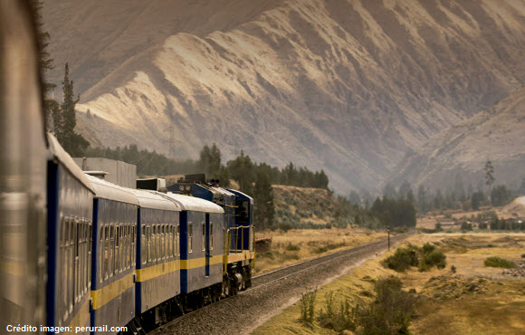 Diferencias entre el Tren Expedition o Tren Vistadome de PeruRail