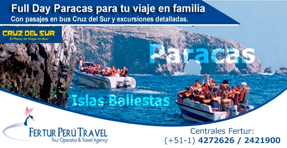 Turismo de Aventura en Ica con Islas Ballestas, carros areneros y sandboarding.