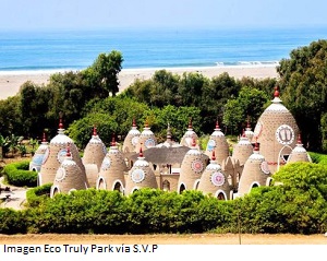 Full Day Eco Truly Park
